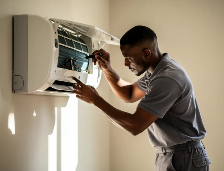 AC Repair service in Les Rivieres